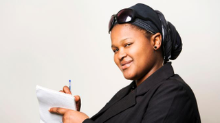 Illustration for article titled Meet the Black Female Judge Who Is Deciding Oscar Pistorius’ Fate